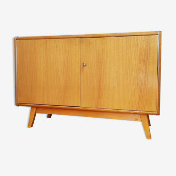 Sideboard by B. Landsman for Jitona, Czechoslovakia, 1960s