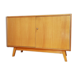 Sideboard by B. Landsman for Jitona, Czechoslovakia, 1960s
