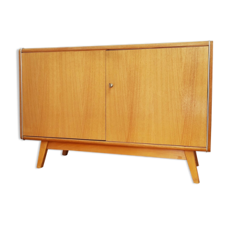 Sideboard by B. Landsman for Jitona, Czechoslovakia, 1960s