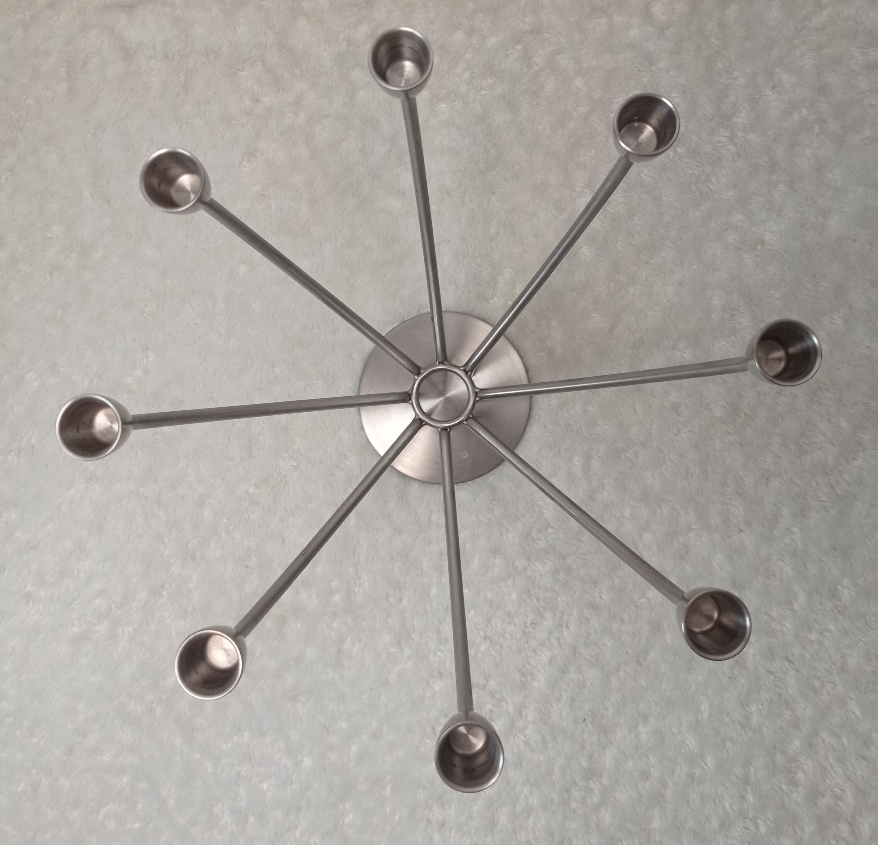 Marianne Hagberg candlestick candle holder for IKEA