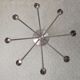 Marianne Hagberg candlestick candle holder for IKEA