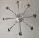 Marianne Hagberg candlestick candle holder for IKEA
