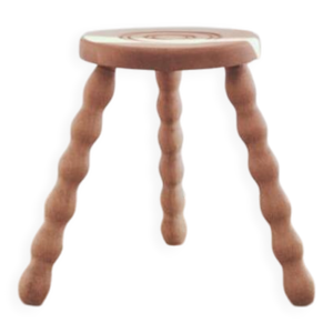 Petit tripode/ table