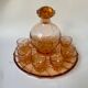 Rosaline liqueur service Arcoroc