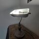 Metal lamp