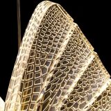 Led pendant lamp