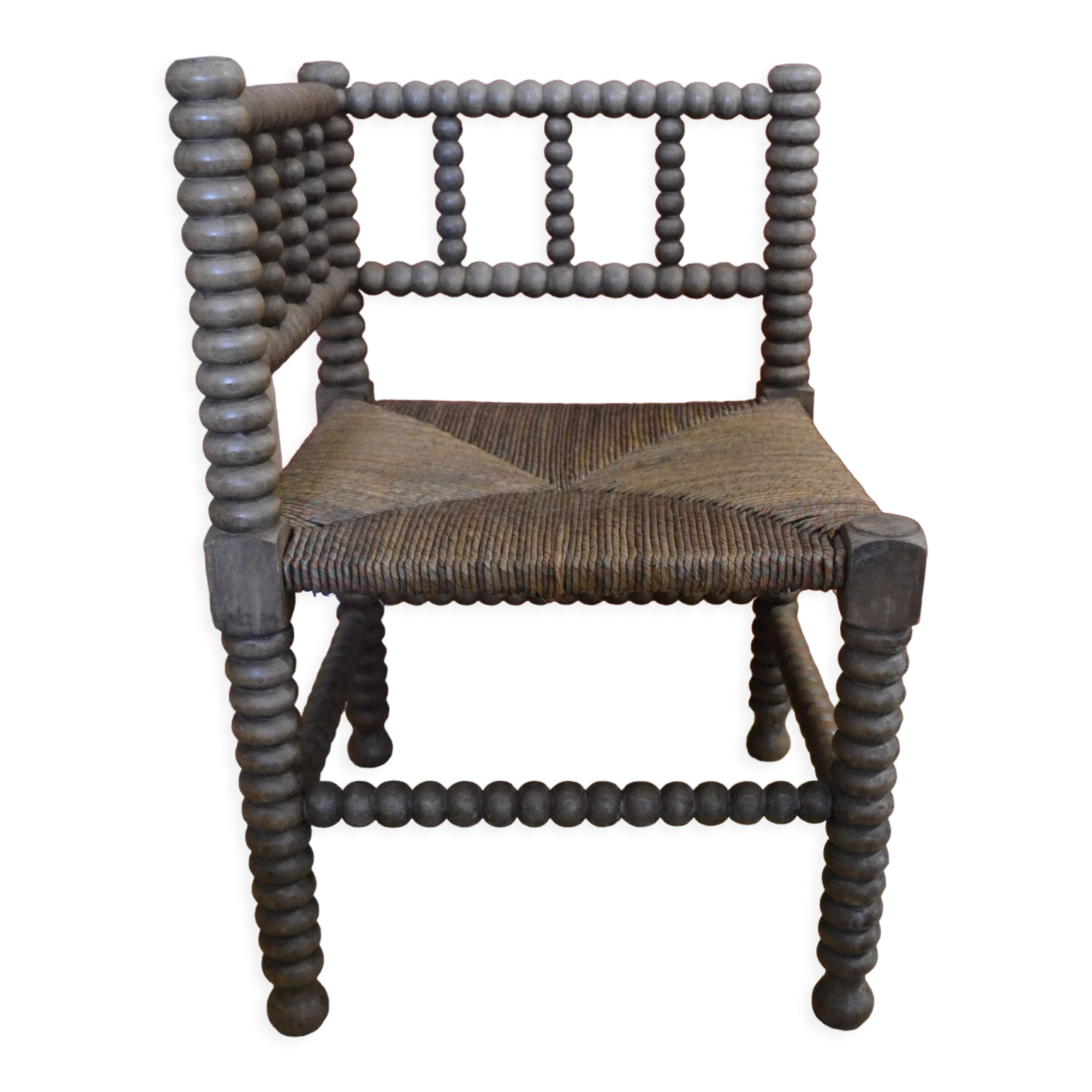 Fireside chair