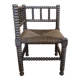 Fireside chair