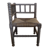 Fireside chair