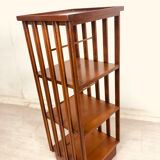 Rotating library