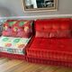 Sofa Mah Jon Roche Bobois