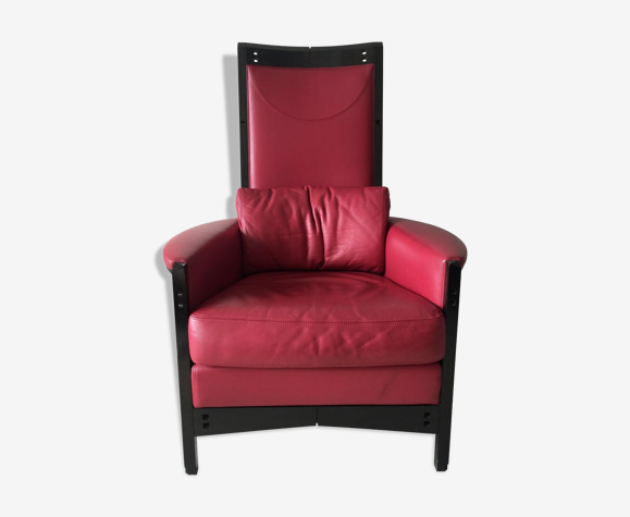 Fauteuil Peggy 63790 par Umberto Asnago pour Giorgetti, Italie, années 90 |  Selency