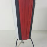 50-60s tripod lamp