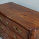 Ancienne commode en merisier