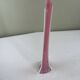 Sculptural blown glass vase