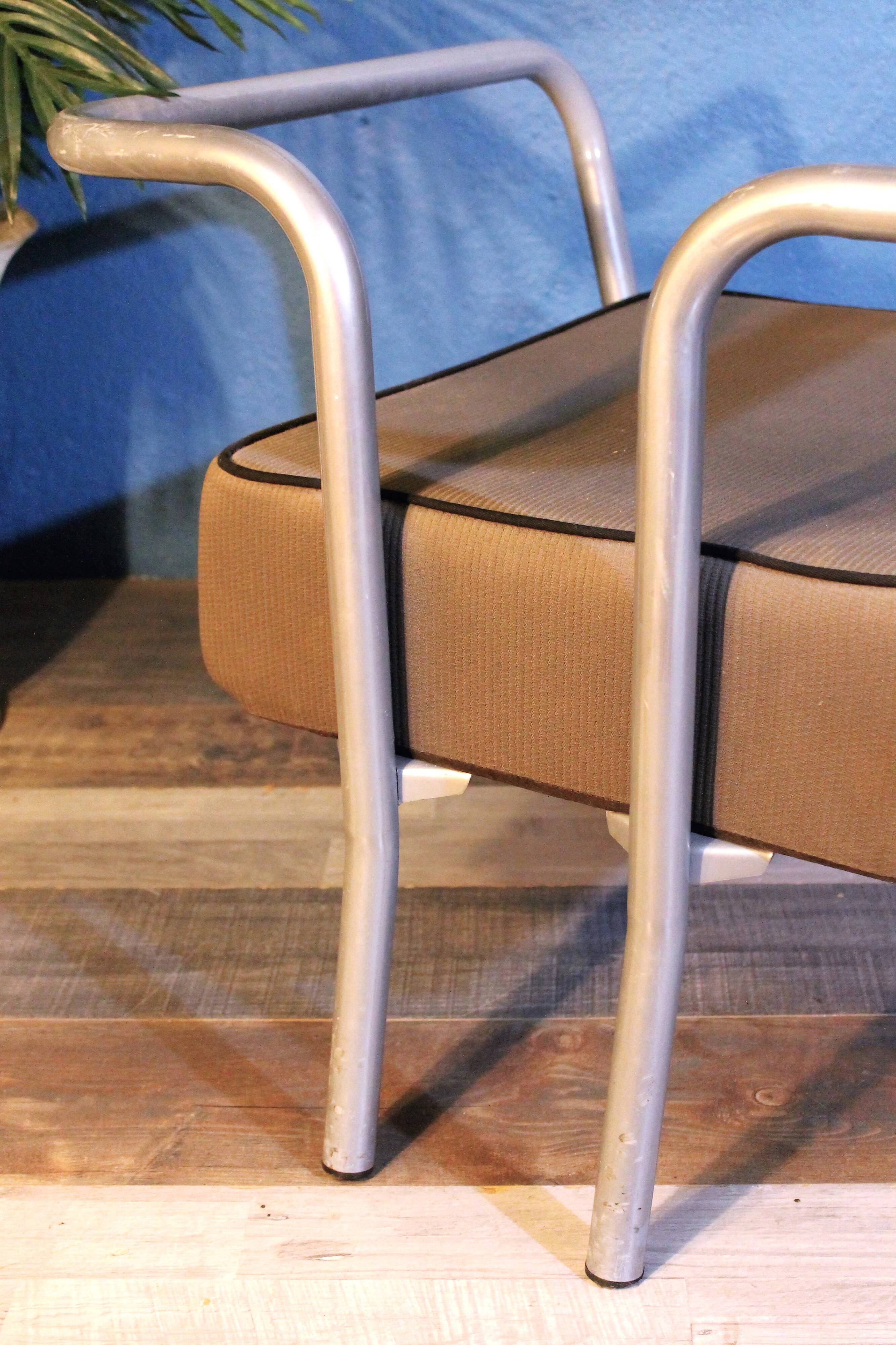 Space Age armchair 1970s