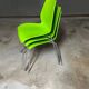 Chaises Maui de Kartell