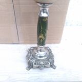 oil lamp