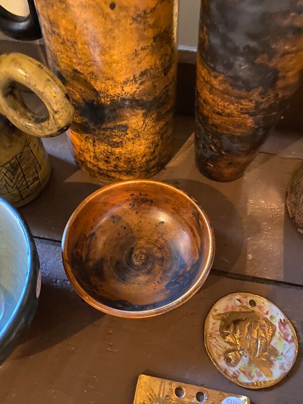 Coupelle Jacques Blin