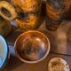 Cup Jacques Blin