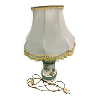 Empire style living room lamp
