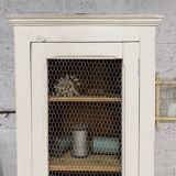 Parisian wardrobe with 1 door