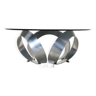 1960s Coffee table by Ronald Schmitt