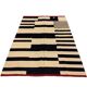 Contemporary kilim carpet 242x169cm