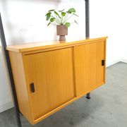 Design Olof Pira Sweden LP modulair wandsysteem