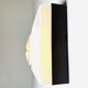 F-3071 Square Abstract Wall Lamps By Raak Amsterdam, The Netherlands 1970S