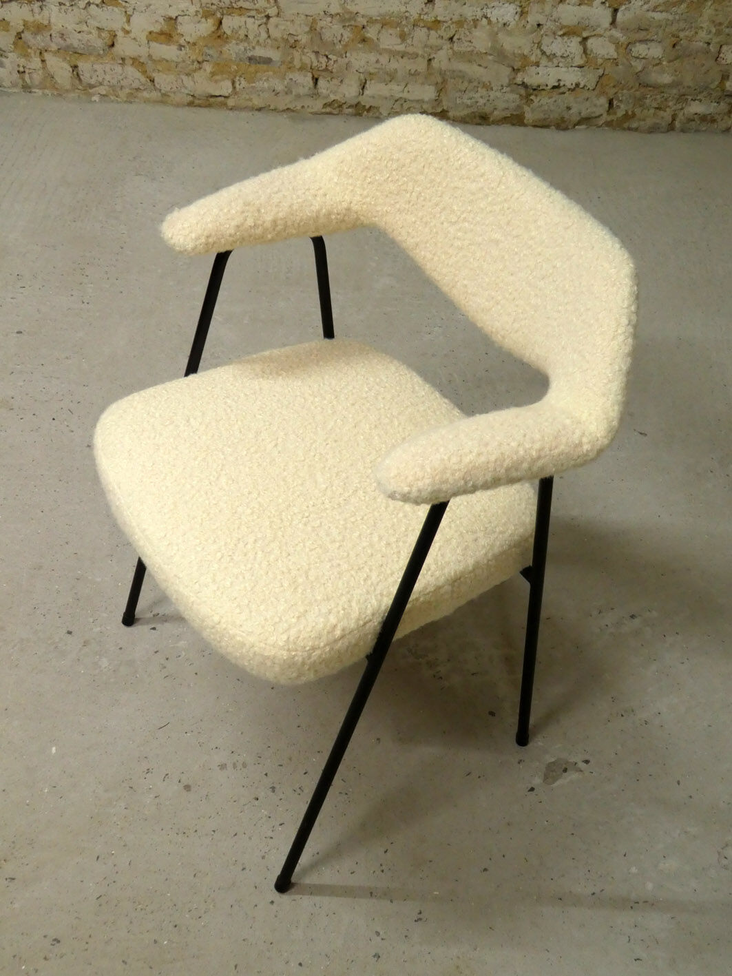 Fauteuil modèle 675 de Robin Day pour Airborne, 1950