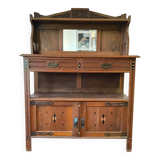 Art Nouveau sideboard circa 1920