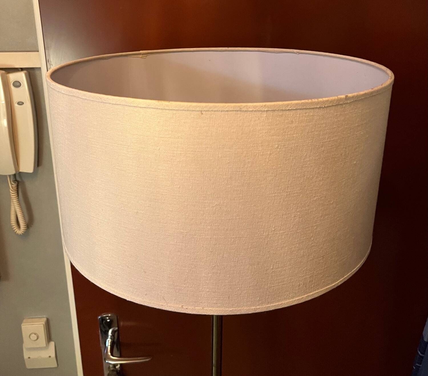 Monix Paris floor lamp