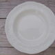 Lot 6 assiettes Gien Pont aux Choux