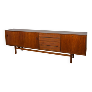 enfilade vintage en teck