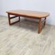 Silkeborg table, Denmark, 1970s.