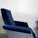 Fauteuil années 50