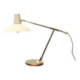 German table lamp mid-century, 1960s