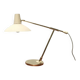 Lampe de table allemande milieu du siècle, années 1960