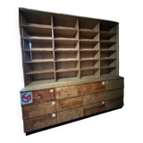 Large hardware furniture