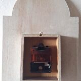 Vintage country kitchen clock