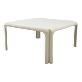 Arcadia coffee table by Vico Magistretti for Artemide, 1970