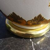 Large Louis Drimmer floor lamp, 74 cm in height.