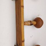 Coat rack