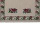 Vintage Turkish kilim, handwoven, 94x134 cm.
