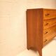 Vintage chest of drawers from the 50s