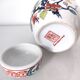 Chinese porcelain ginger pot vase