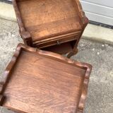Bedside tables
