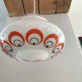 Chandelier from the 70s