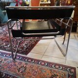 Fauteuil Wassily par Marcel Breuer